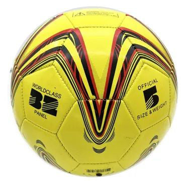 Official Size 5 Soccer Ball Clearance From China