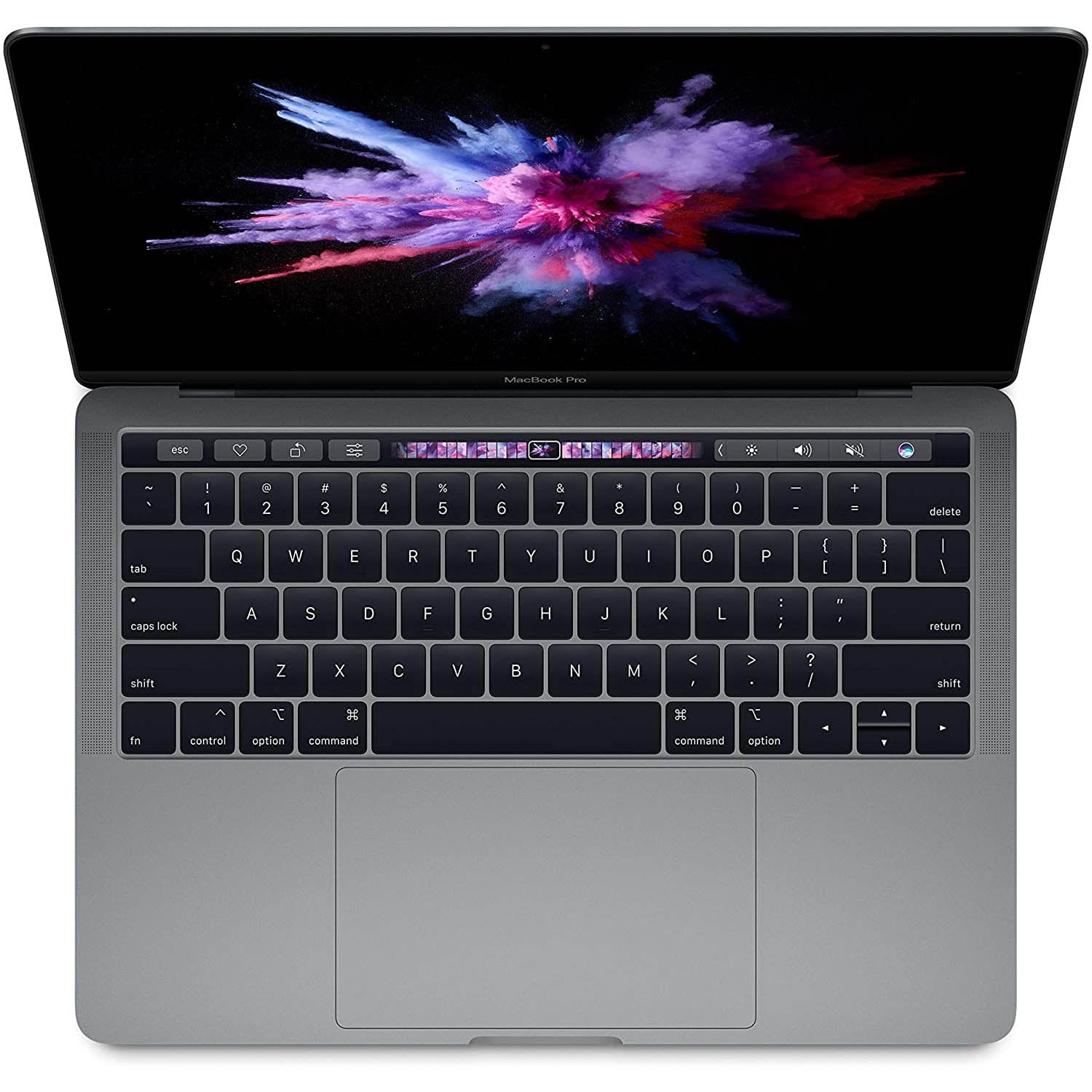 Apple MacBook Pro 13 Intel Core i5 8GB RAM 128GB SSD Storage (Refurbished) With Mastercard