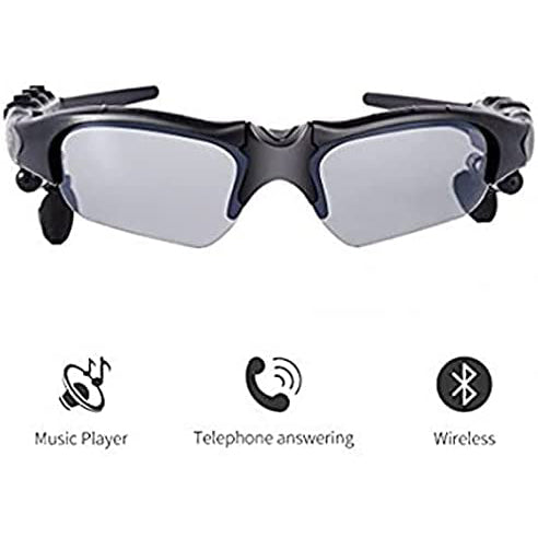 Leaden Wireless Bluetooth MP3 Sunglasses Visit New Online