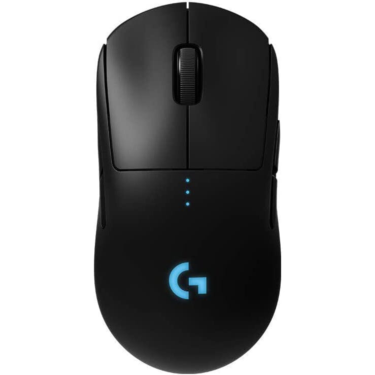 Logitech G Pro Wireless Gaming Mouse with Esports Grade Performance (Refurbished) Cheap Pice Low Shipping Fee