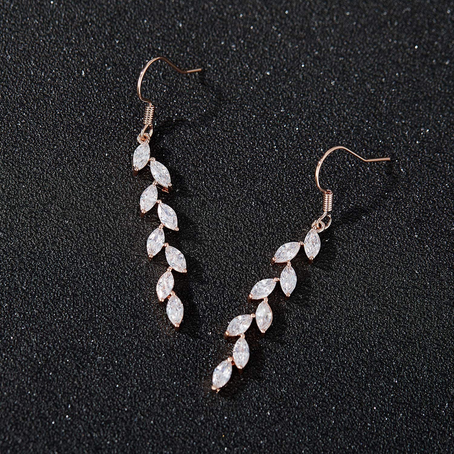 Crystal Drop Earrings Official Site For Sale