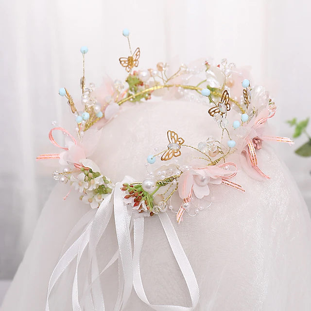 Princess Mori Girls' Headdress Reliable Cheap Online