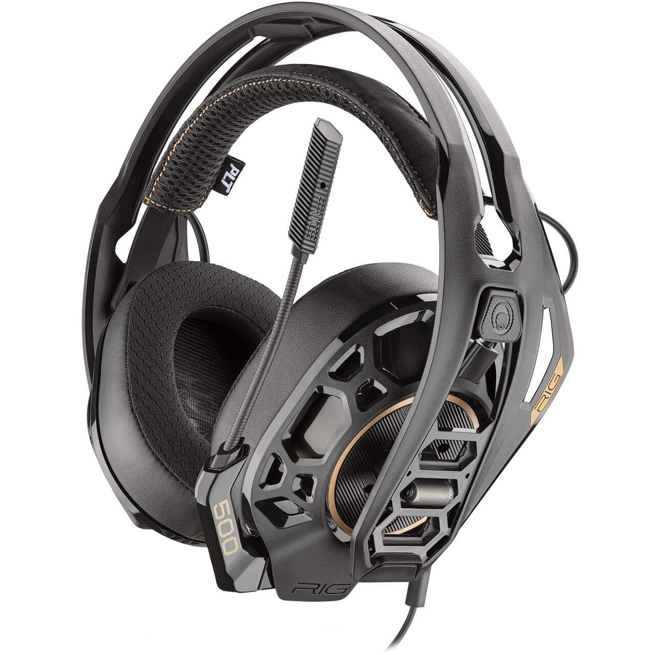 RIG 500 PRO HX Headset  (Refurbished) View Cheap Pice