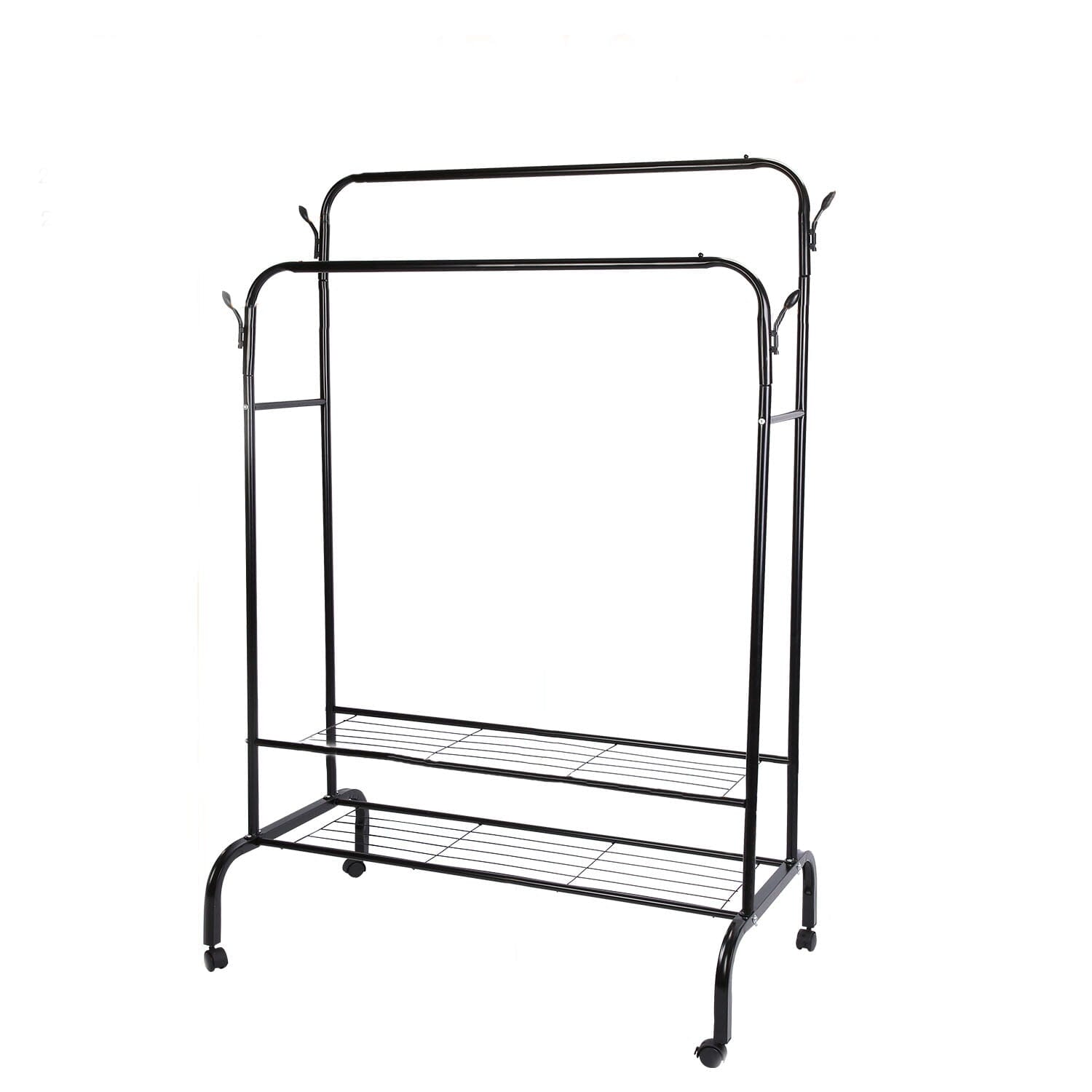 Garment Clothing Hanging Rack Cheap Pice Top Quality