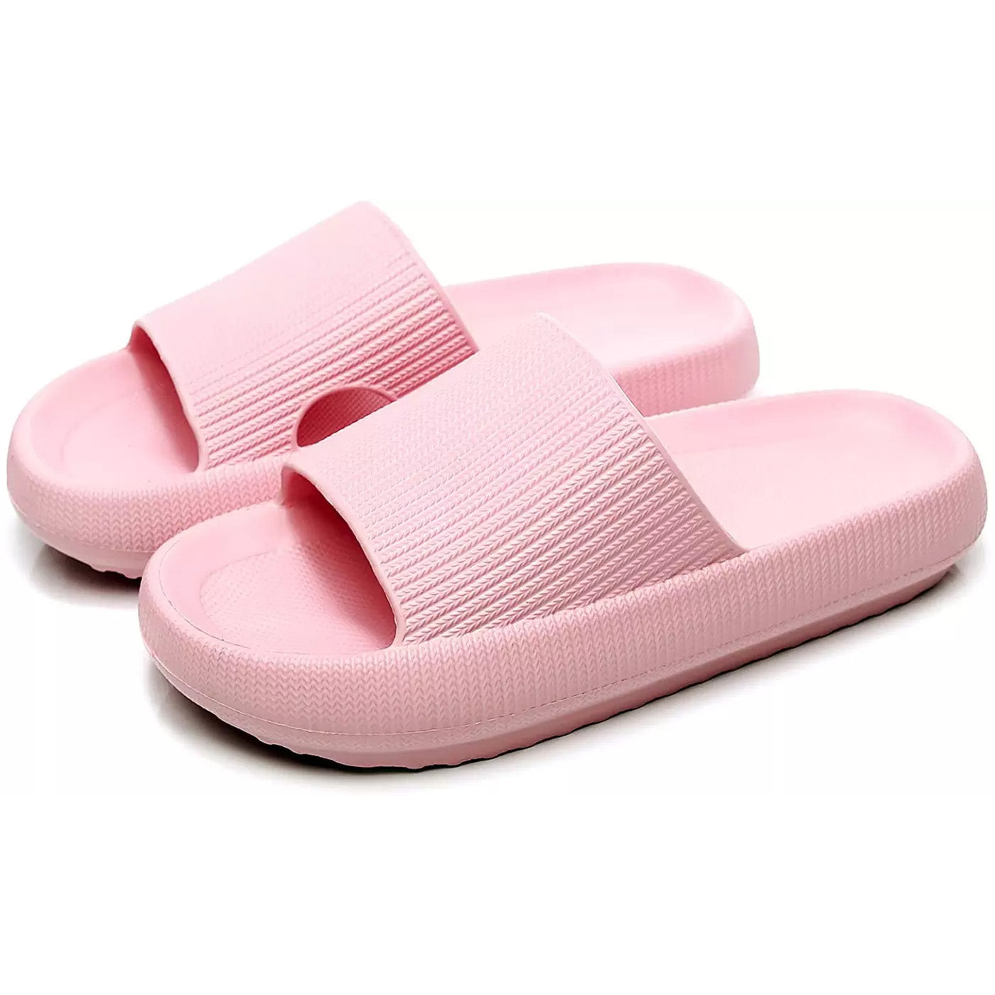 Women's Cloud Pillow Slide Slipper Sandal Sale For Cheap