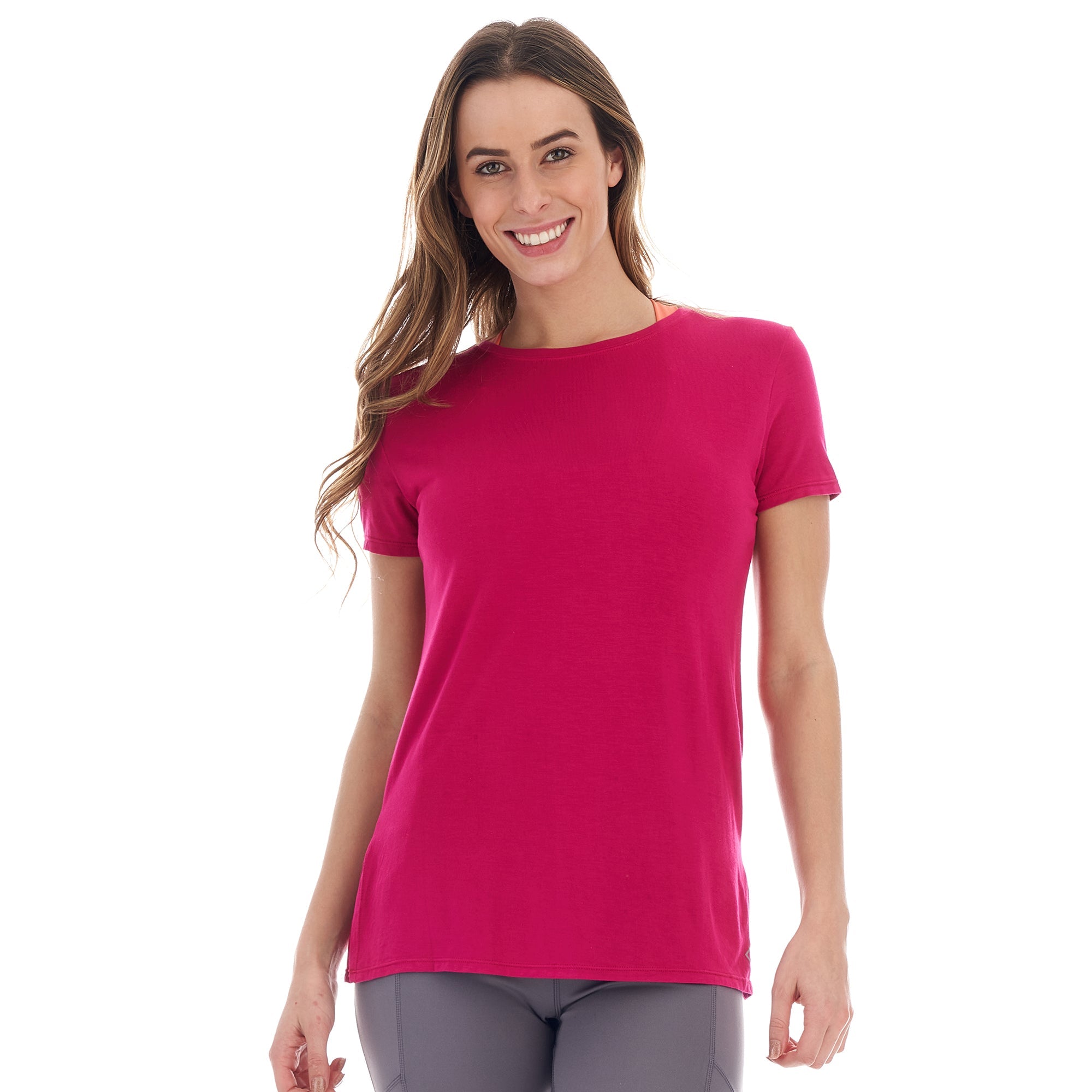 Women's Active Performance Shirts Sale Lowest Pice