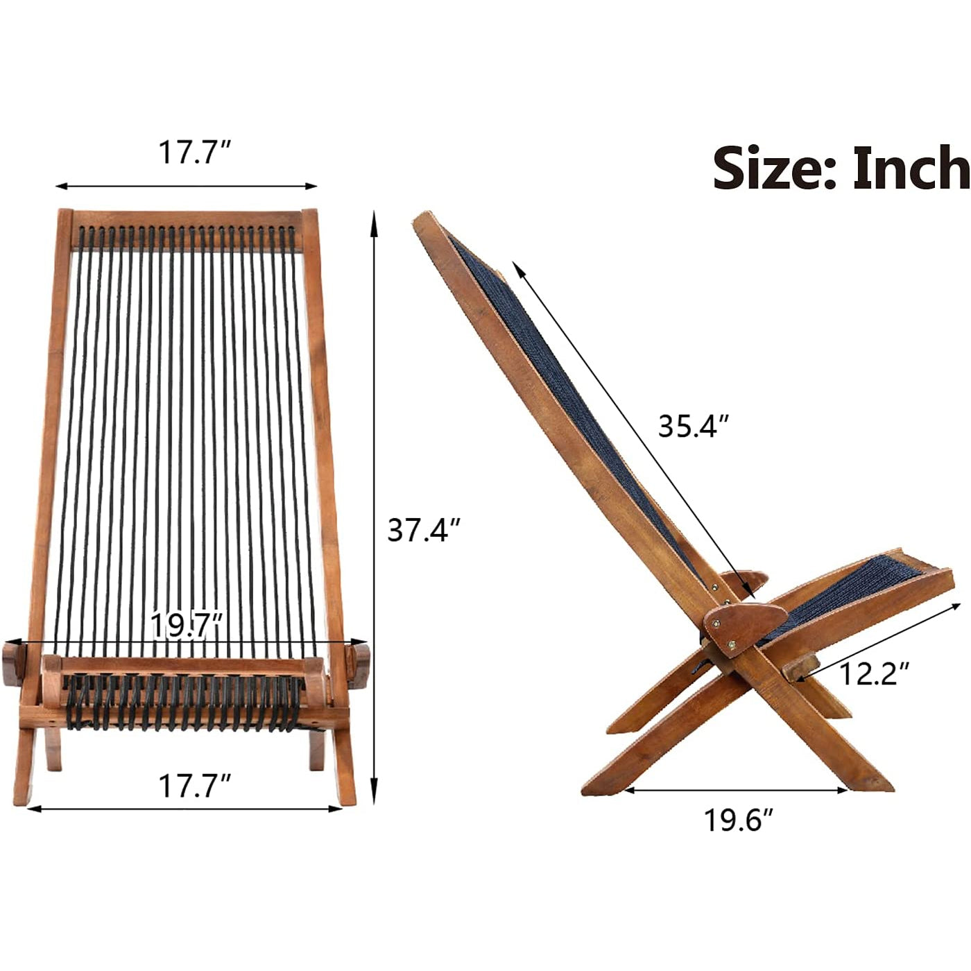 Folding Chairs Wooden Foldable Patio Chair Pick A Best Sale Online