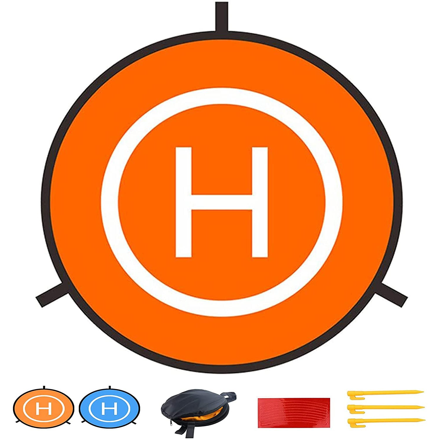 Universal Waterproof Drone Landing Pad Sale Shop