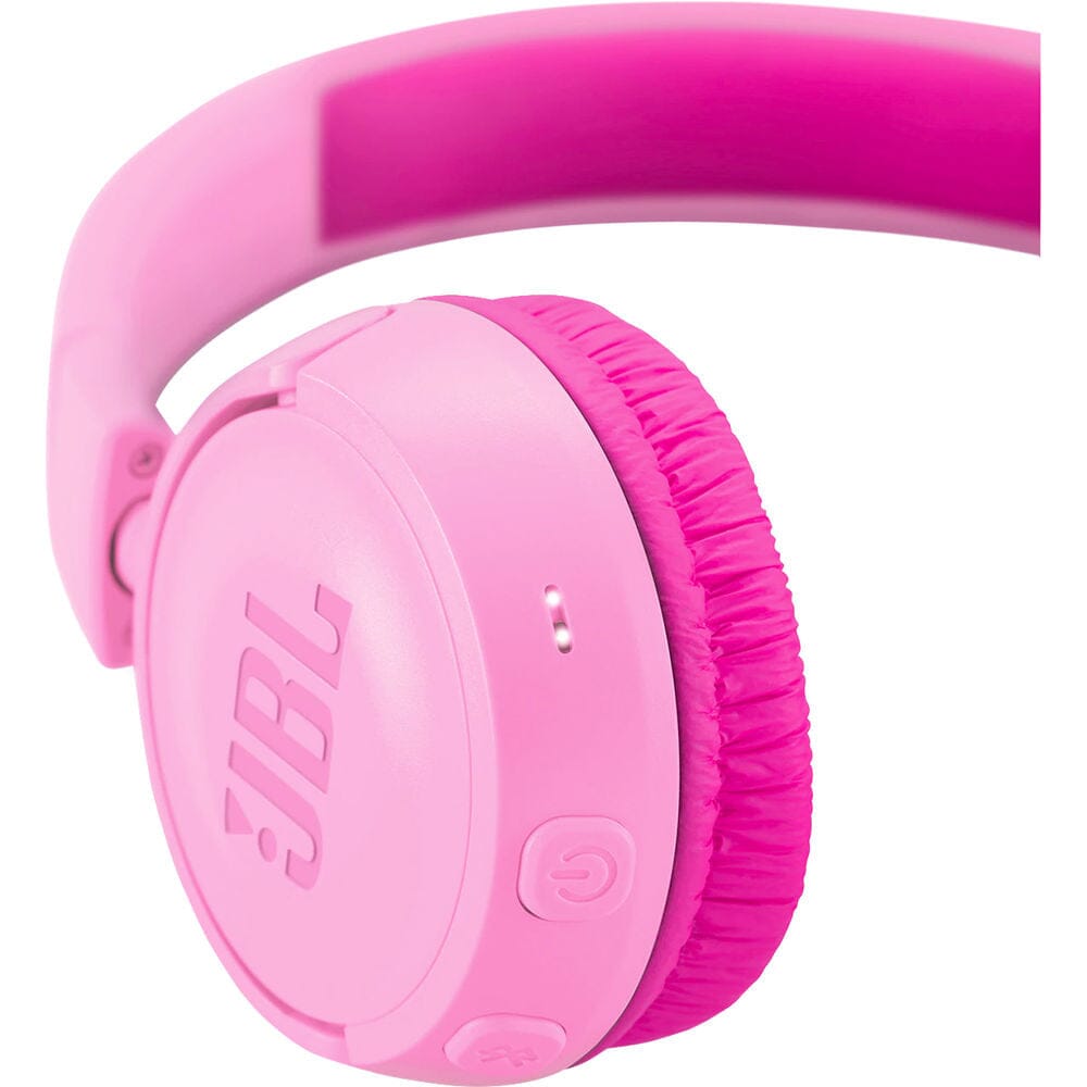 JBL JR300BT Kids Wireless On-Ear Headphones Wide Range Of Cheap Pice