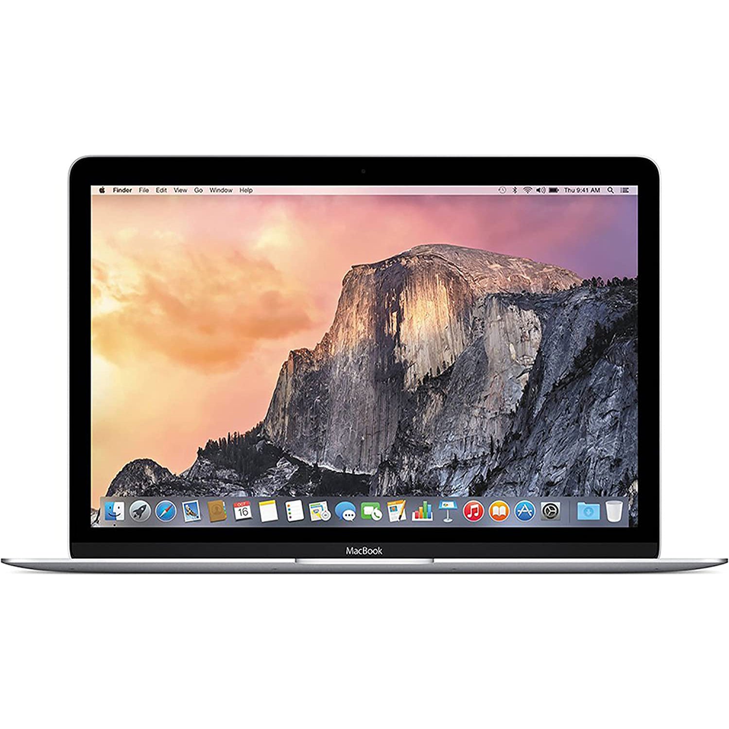 Apple MacBook 12-Inch 8GB 512GB Laptop (Refurbished) Clearance Order