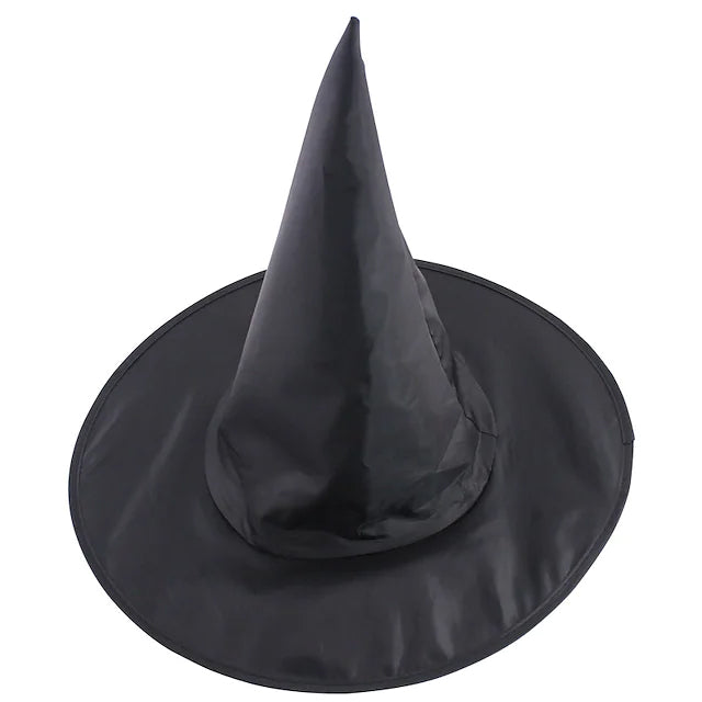 Witch Pointy Hat Halloween Party Decoration Sale With Paypal