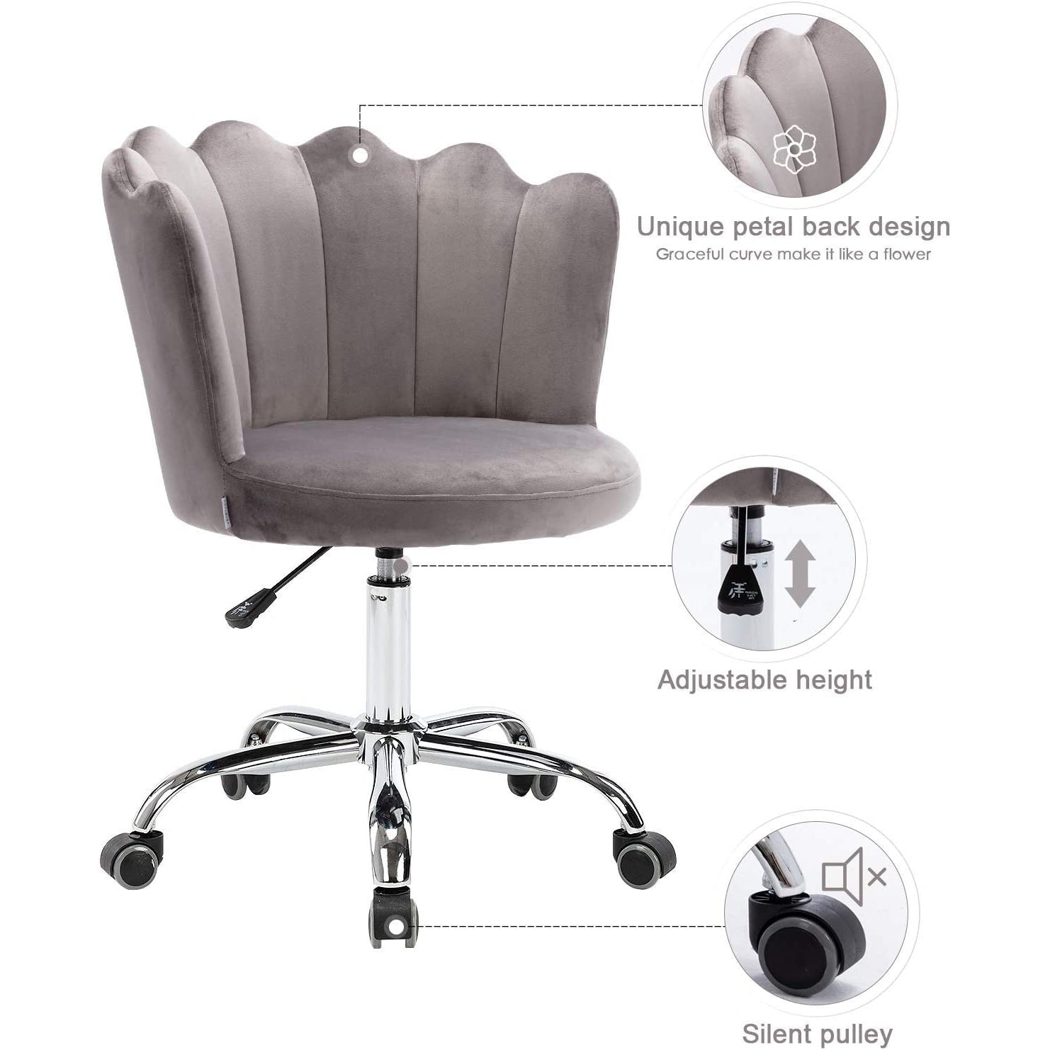 Modern Swivel Shell Chair Best Store To Get Cheap Online