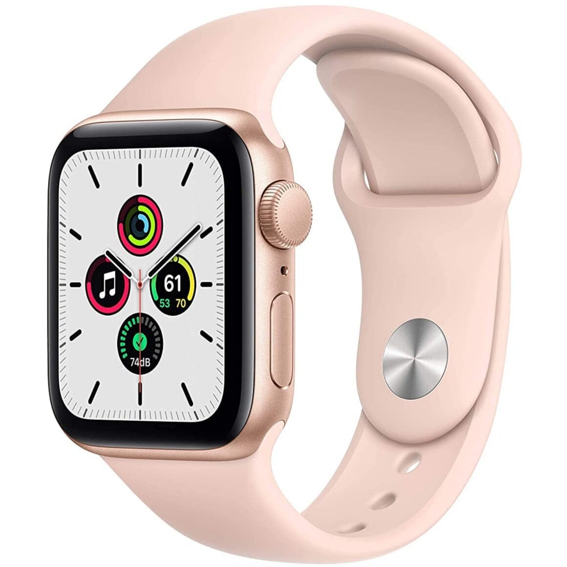 Apple Watch SE Wifi (Refurbished) Sale Affordable