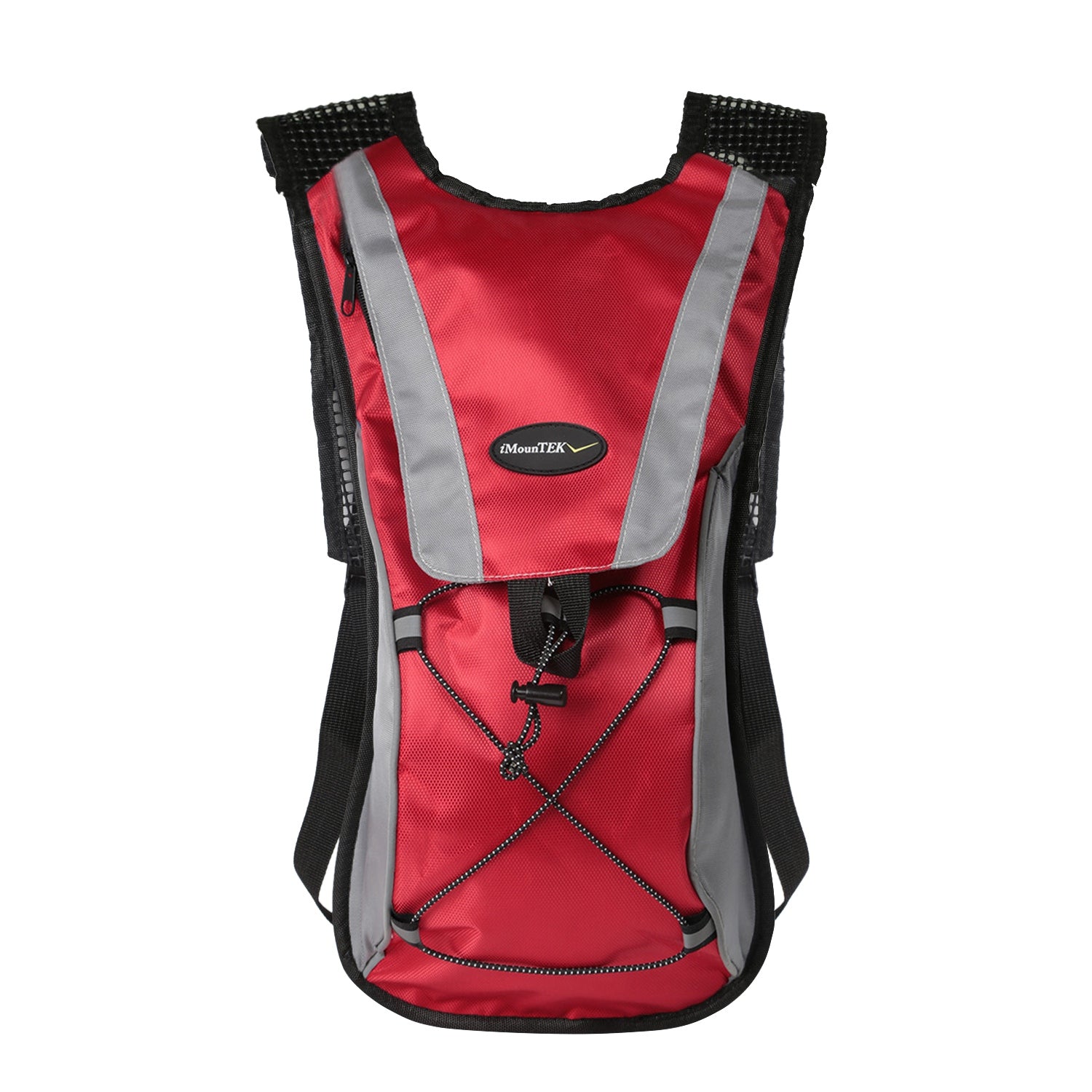 Hydration Backpack Pack with 2L Water Bladder Free Shipping For Sale