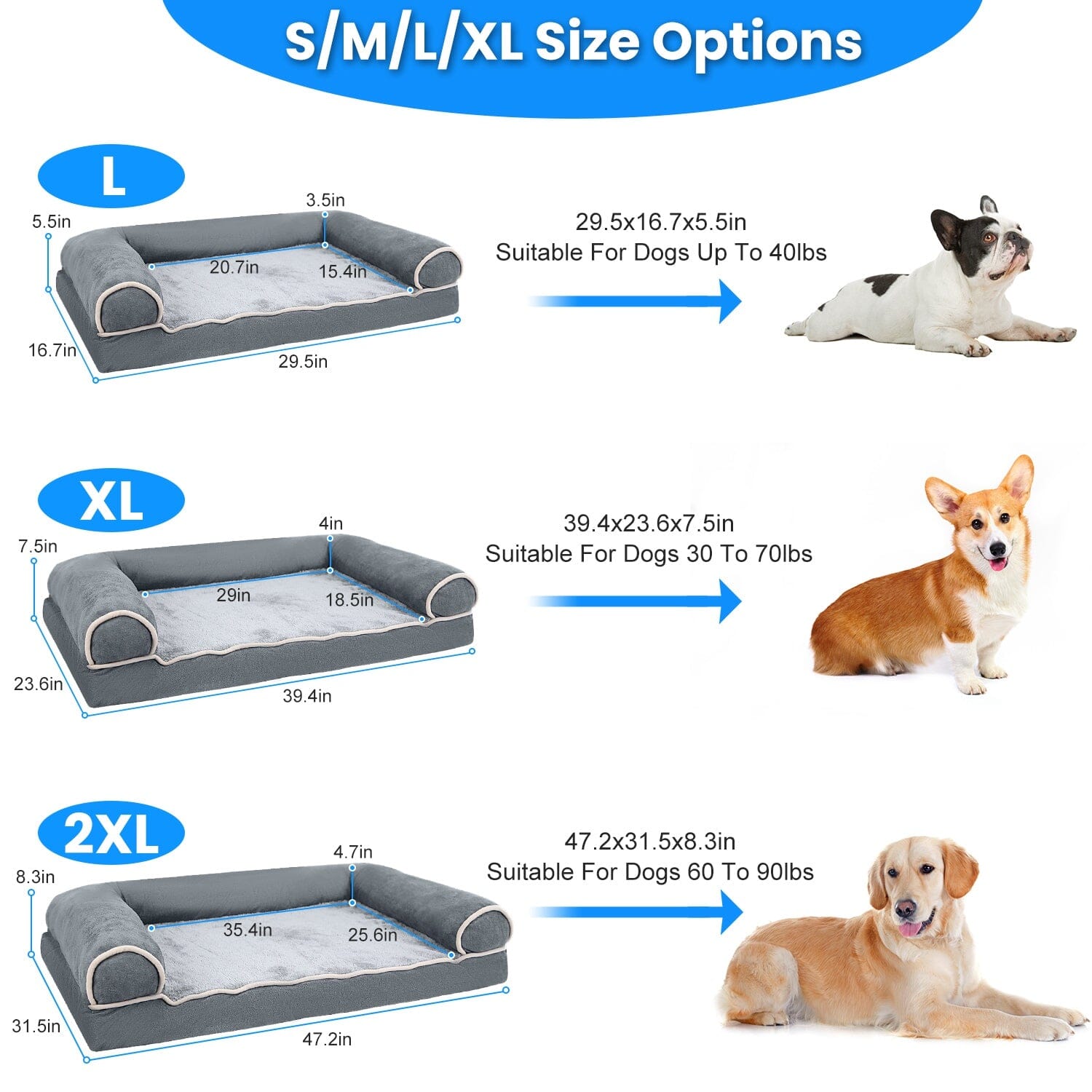 Pet Bed Cushion Couch Outlet Locations Cheap Pice