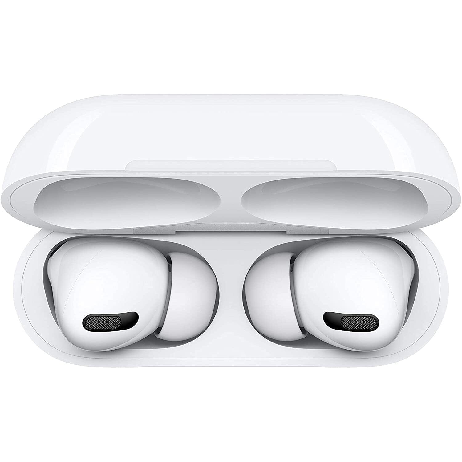 Apple AirPods Pro Wireless Earbuds with MagSafe Charging Case  (Refurbished) Outlet With Paypal Order