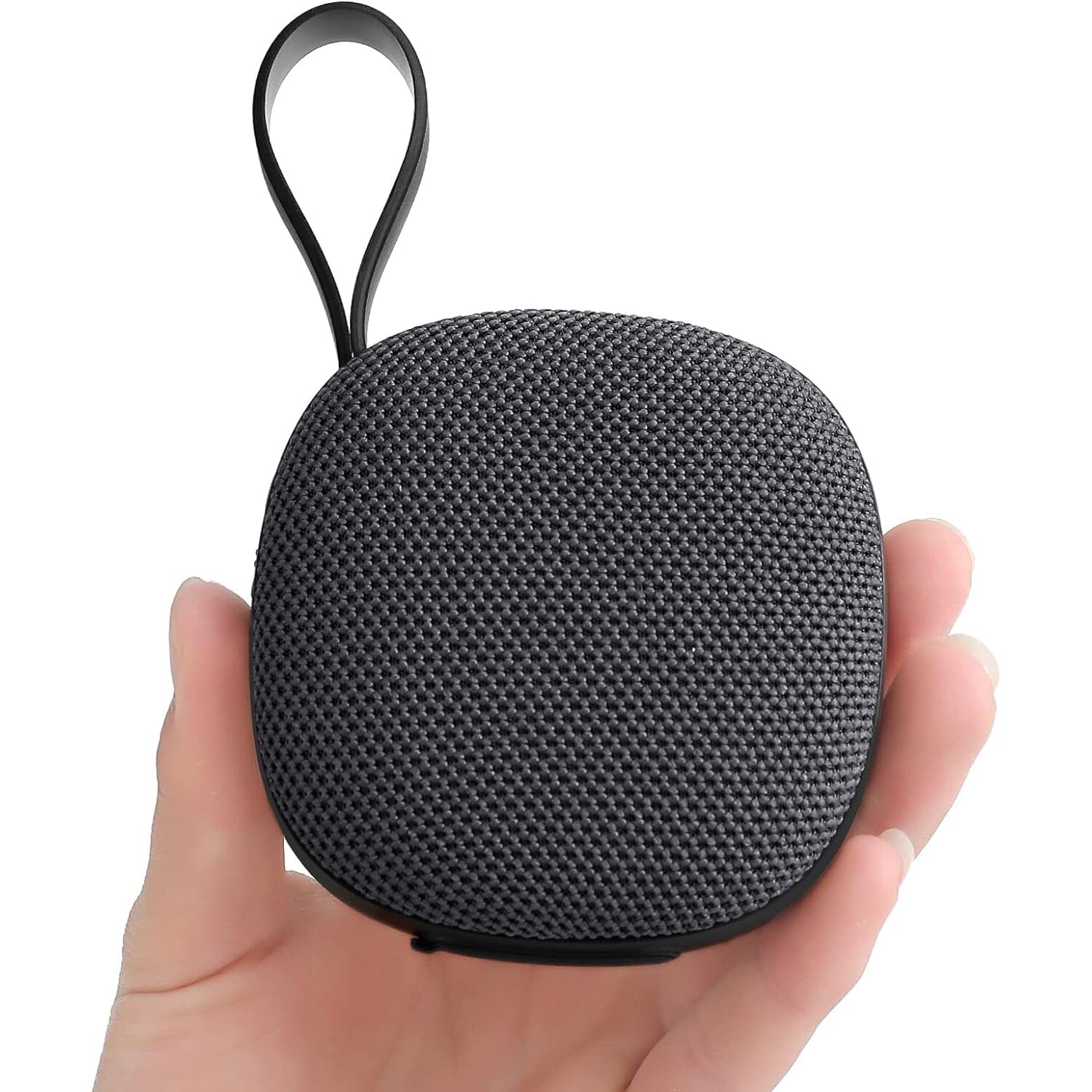 ORIDECOR Wearable Magnetic Bluetooth Speaker  (Refurbished) Free Shipping Outlet Locations