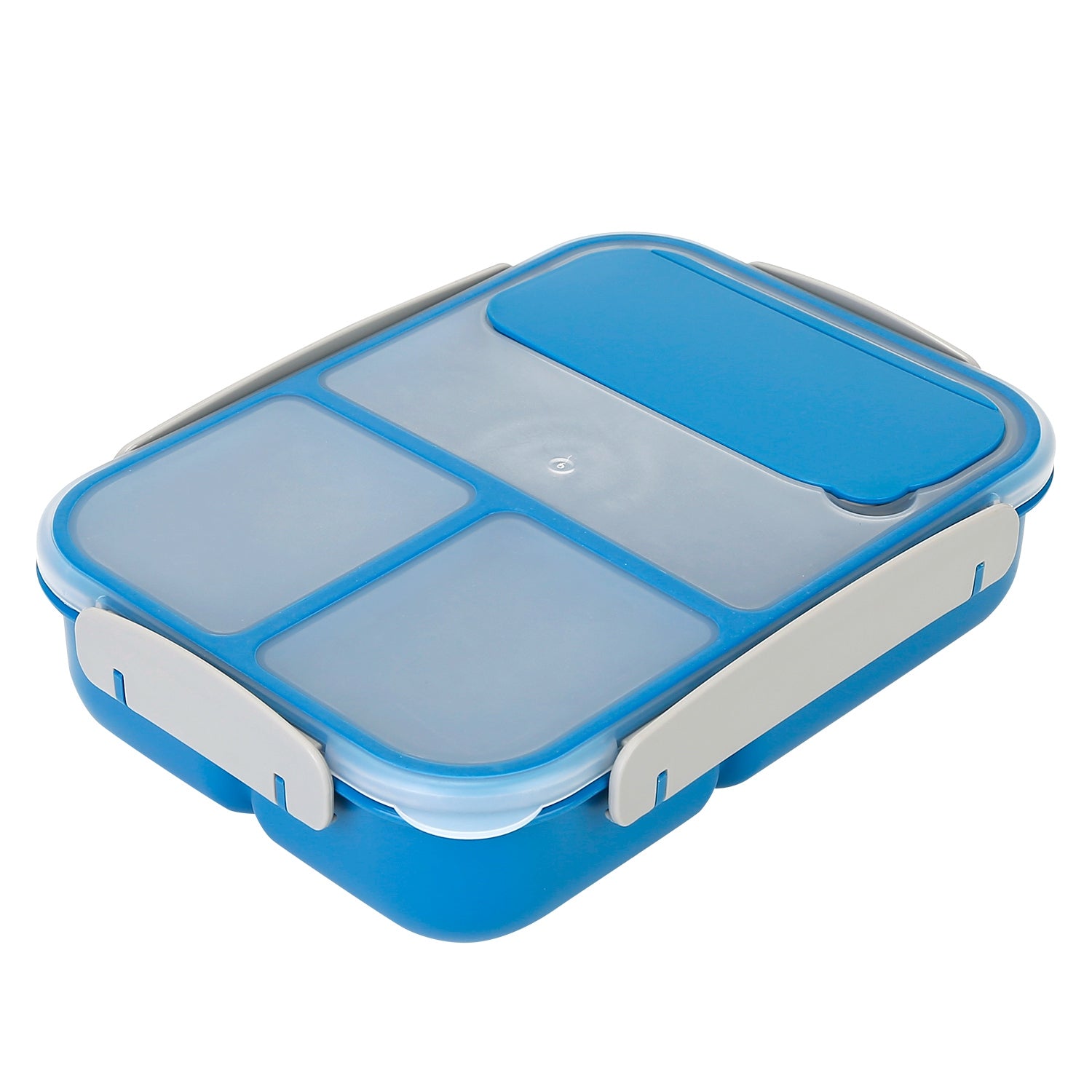 Bento Box Portable Lunch Box Picnic Food Storage with 3 Compartments Cheap Sale Comfortable