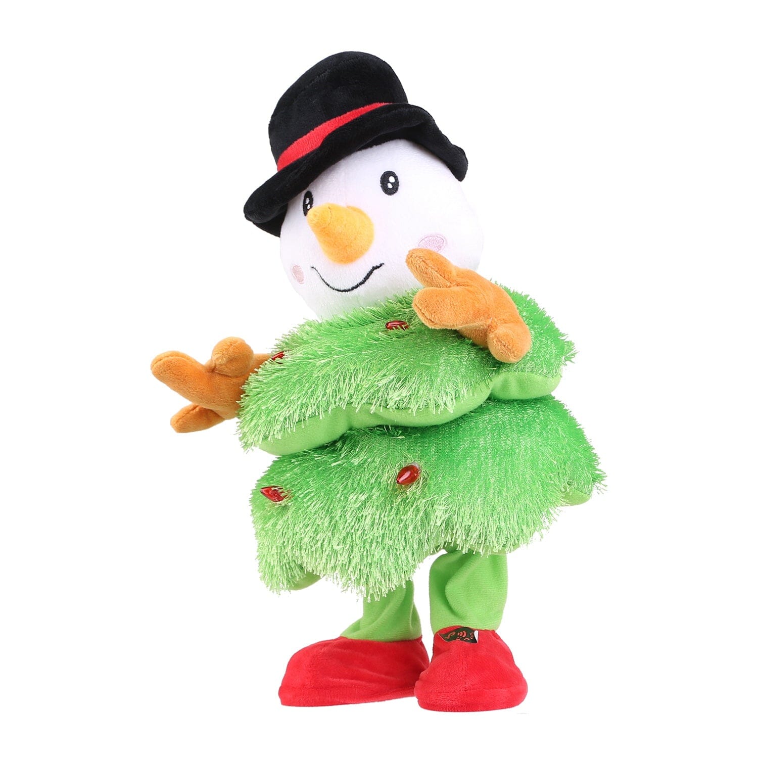 Electric Dancing Singing Plush Toy Real Online