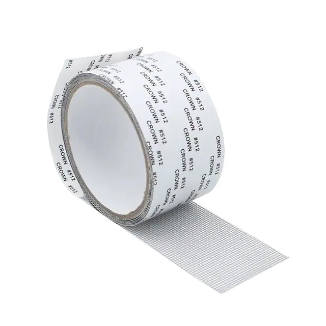 Window Net Anti-Mosquito Net Sticky Line Repair Tape Clearance Online Amazon