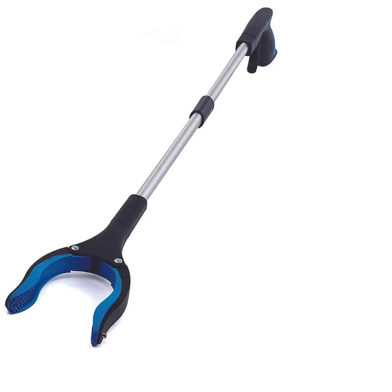 Lightweight Extra Long Handy Foldable Claw Grabber With Magnet Outlet Locations Sale Online