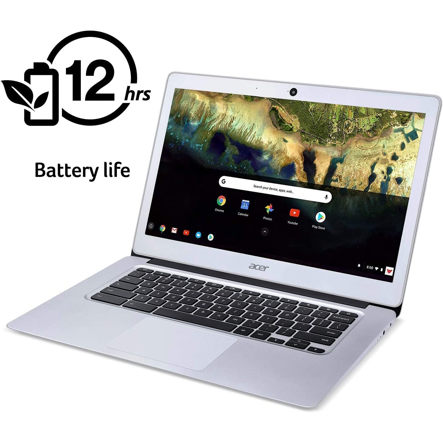 Acer 14 Chromebook 4GB 32GB (Refurbished) New Styles Cheap Pice