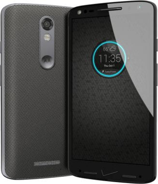 Motorola Droid Turbo 2 XT1585 32GB or 64GB Verizon + GSM Unlocked 4G LTE Smartphone (Refurbished) Discount Original