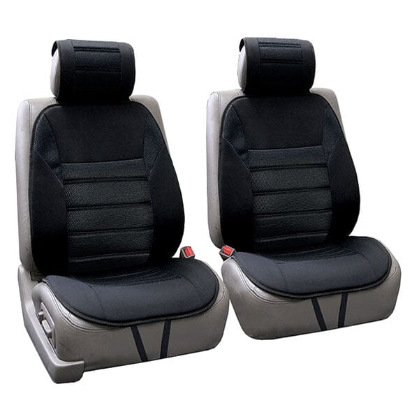 Premium Car Seat Cushions - Front Set Cheapest Pice For Sale