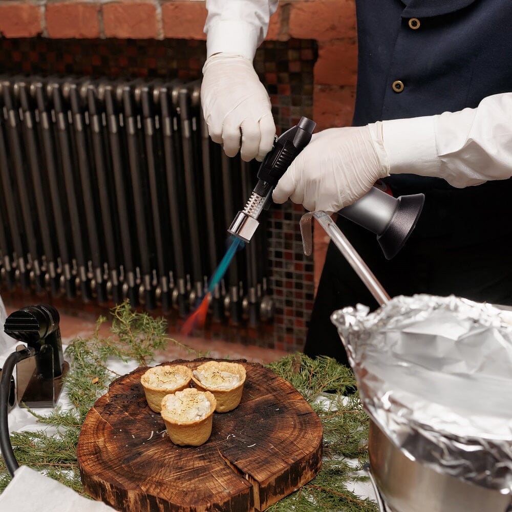 Nuvita Professional Culinary Torch Buy Cheap Low Cost