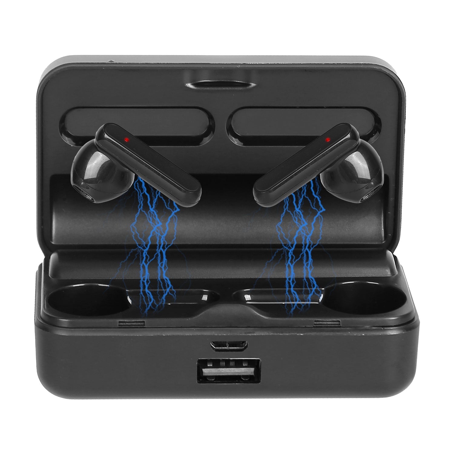 5.3 TWS Wireless Earbuds Touch Control Headphone Pices Cheap Online