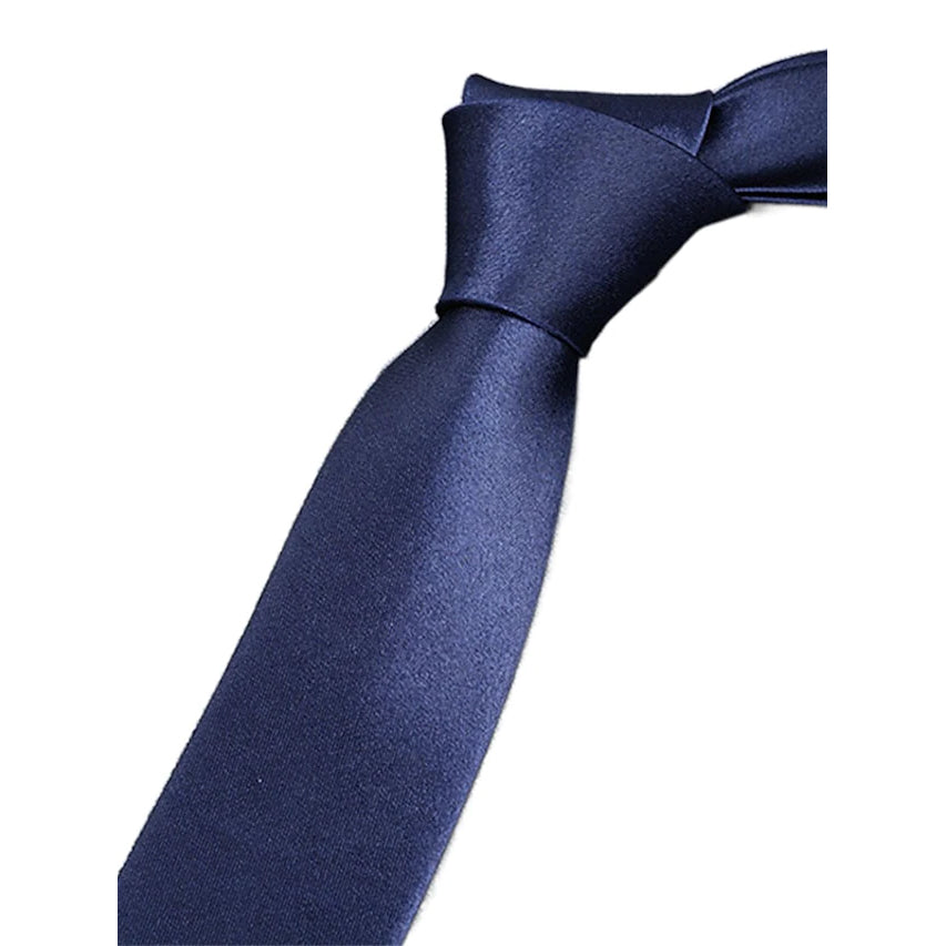 2-Pack: Solid Colored Pure Color Neck Ties Cheap Sale 2025