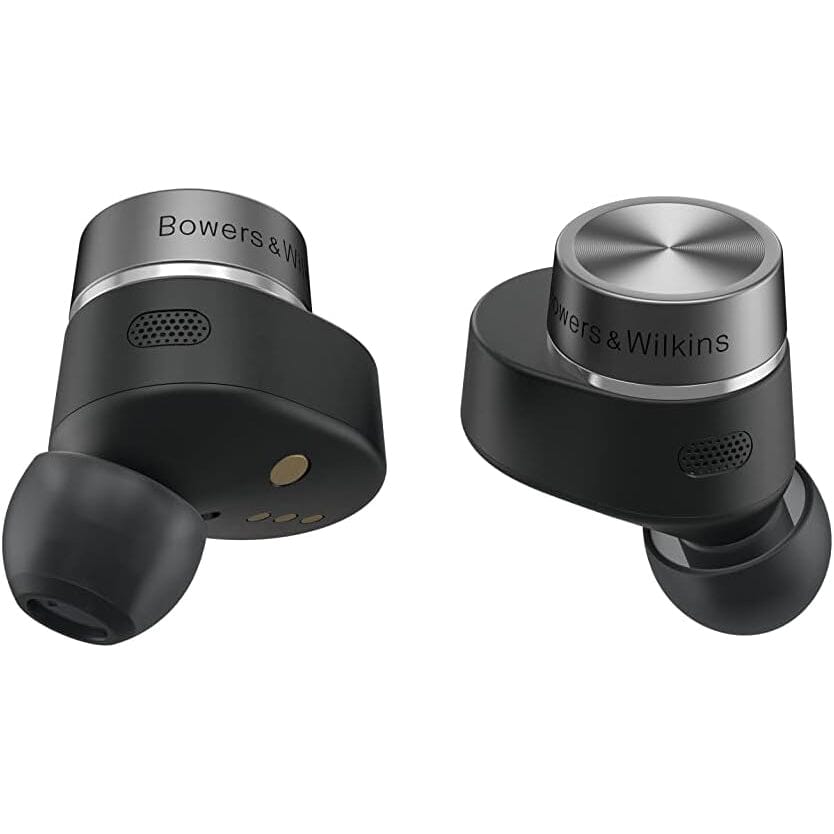 Bowers & Wilkins Pi7 S2 In-Ear True Wireless Earphones  (Refurbished) Pices For Sale