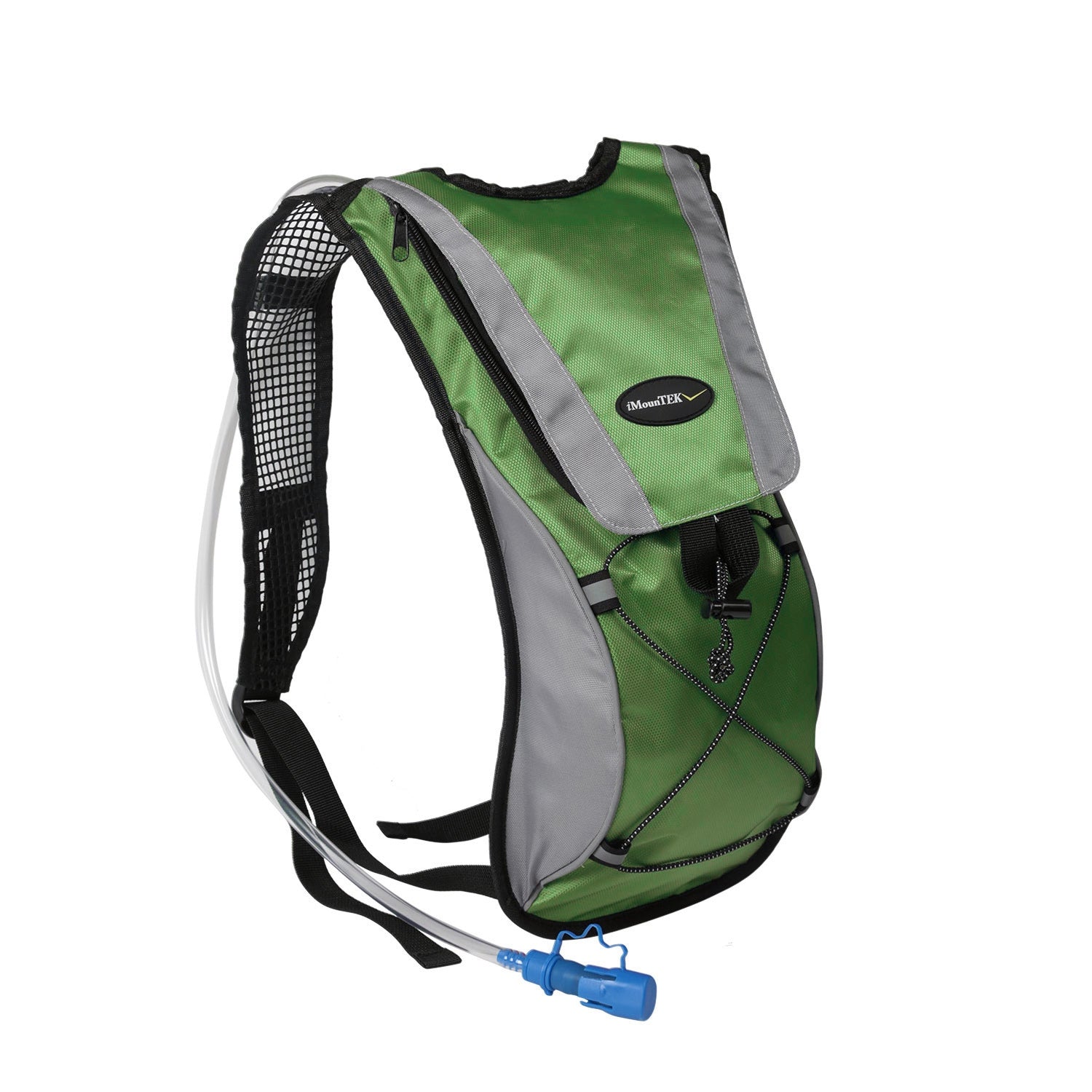 Hydration Backpack Pack with 2L Water Bladder Free Shipping For Sale