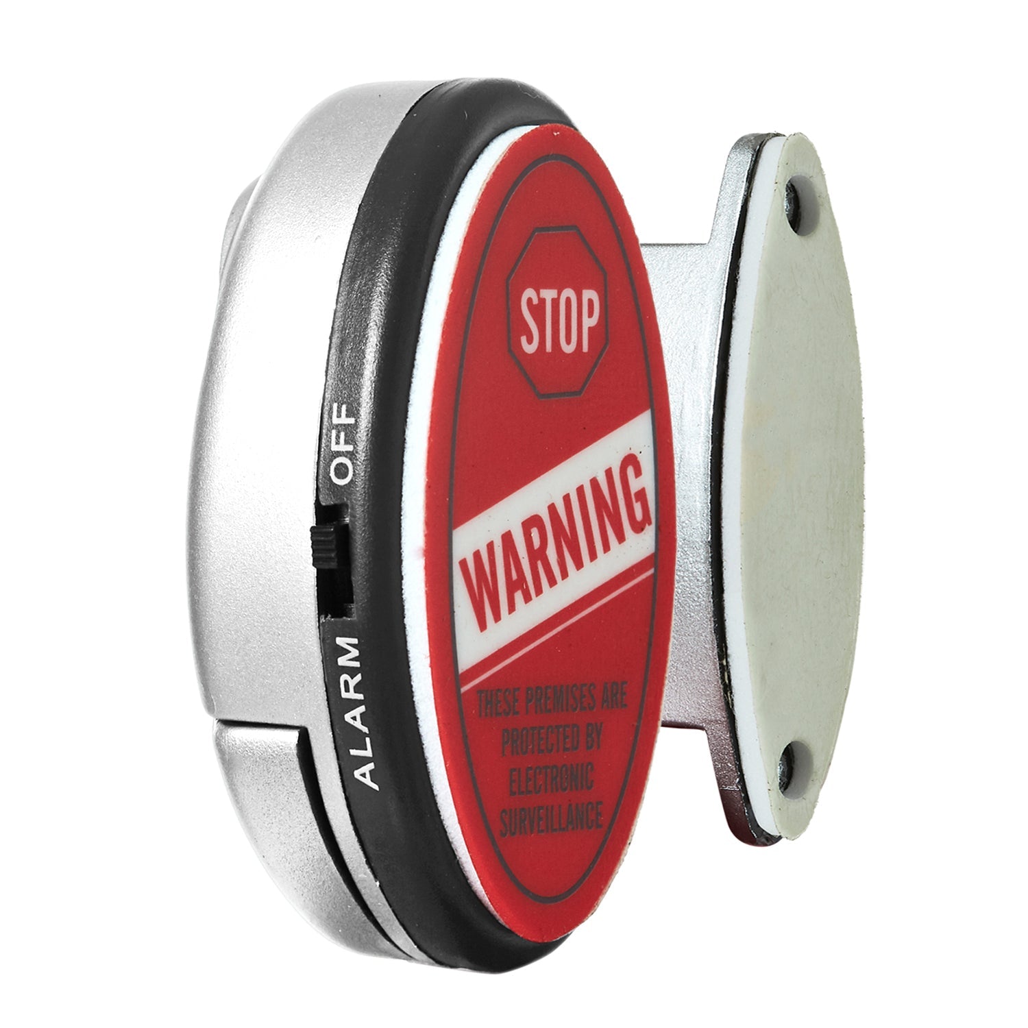 2-Pack: Mighty Mini Alarm for Doors & Windows Explore Online