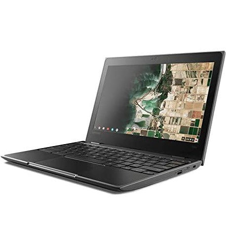 Lenovo 11.6 Chromebook Celeron N3350 4GB 32GB (Refurbished) Cheap Sale Pay With Visa