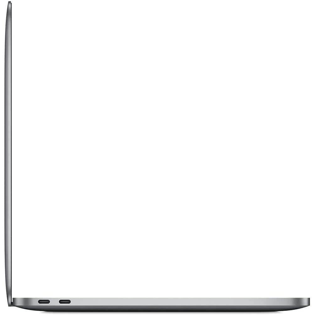 Apple MacBook Pro 13 with Touch Bar (Mid 2019) 256GB SSD, 8GB RAM, MUHP2LL/A (Refurbished) Free Shipping Genuine