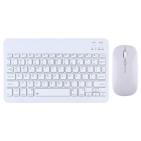 Tablet Wireless Keyboard and Mouse for iPad Extremely For Sale