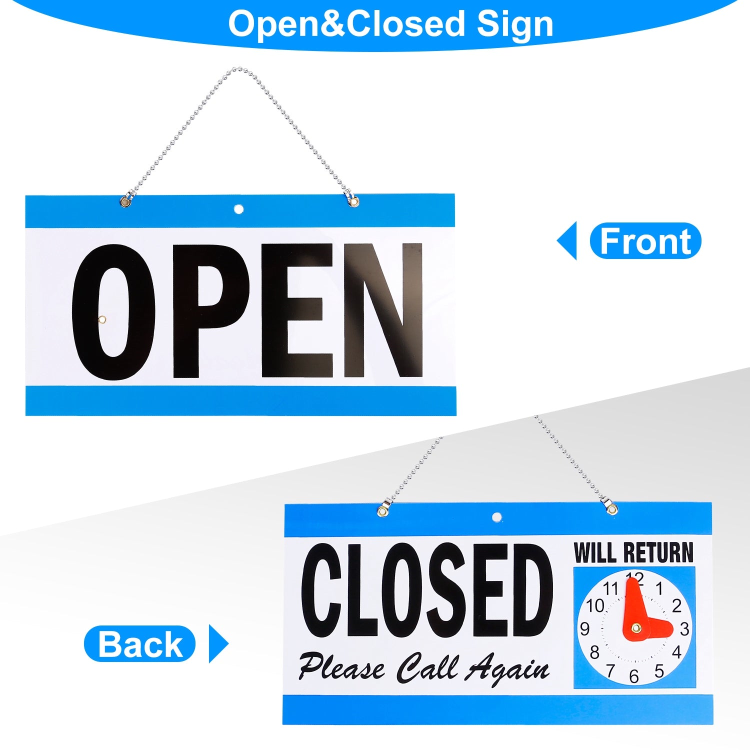 Business Neon Open Sign Advertisement Board with Steady Flashing Modes Latest Sale Online