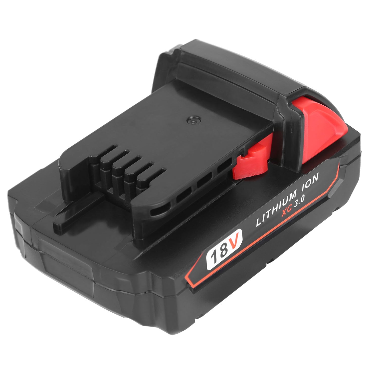 18V Battery Replacement Compatible with Milwaukee M18 Cordless Power Tool Clearance Sast