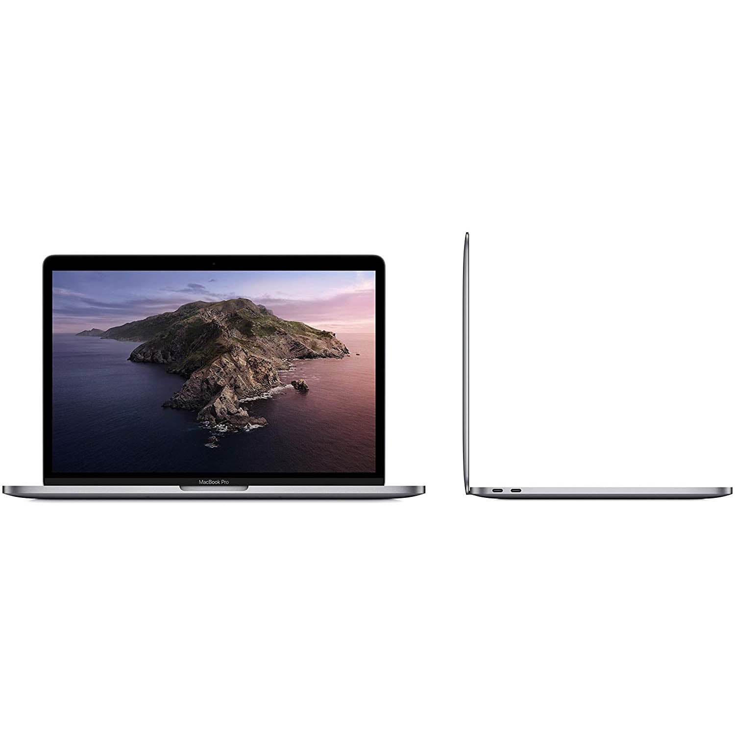 Apple MacBook Pro 13 Intel Core i5 8GB RAM 128GB SSD Storage (Refurbished) With Mastercard