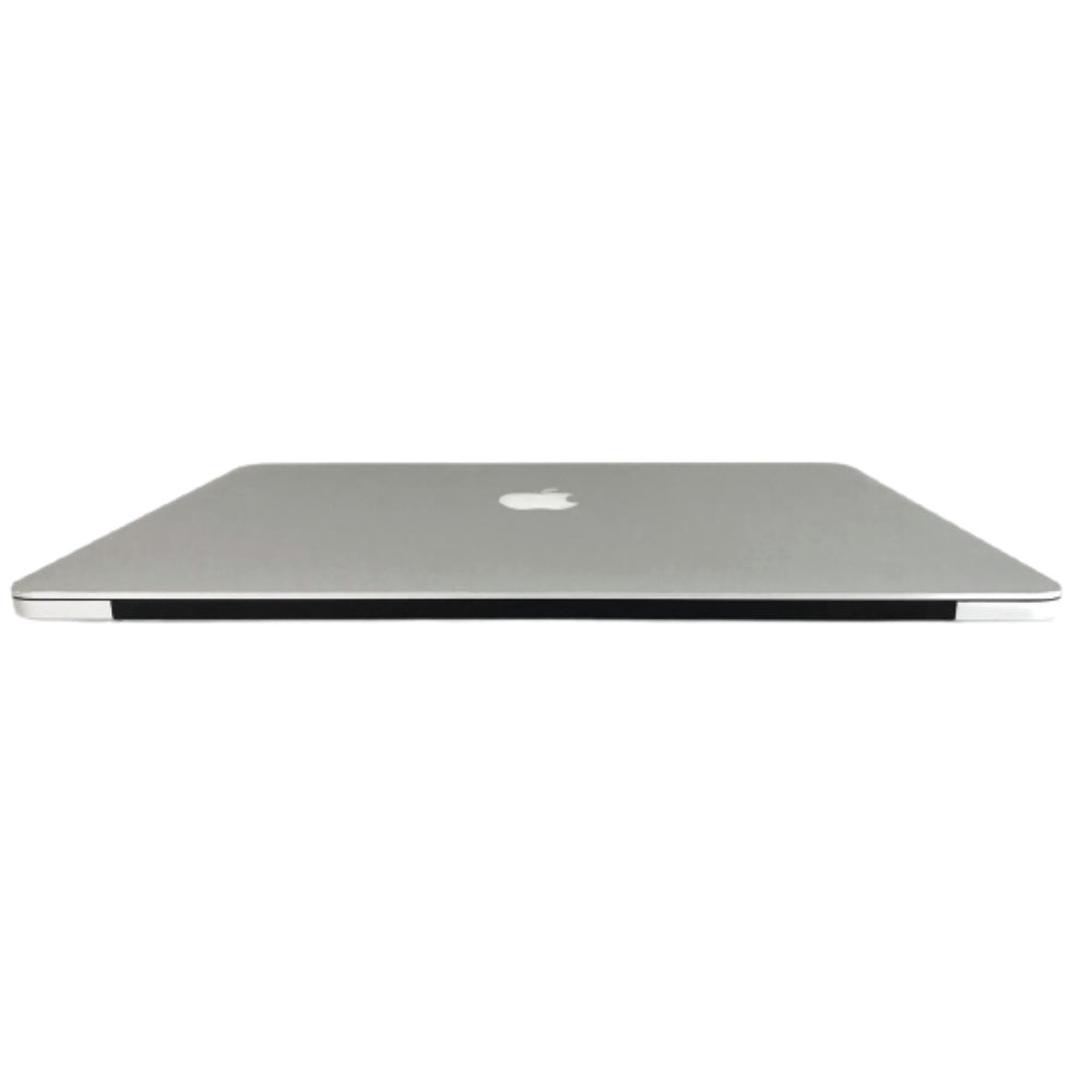 Apple Macbook Pro 15 i7 2.2GHz 16GB RAM 256GB SSD (Refurbished) Marketable