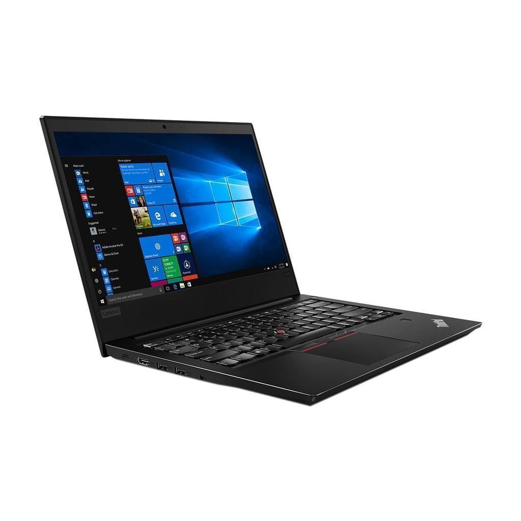 Lenovo ThinkPad E470 14-inch (2020) Core i5-7300U 8 GB 256 GB (Refurbished) With Mastercard For Sale