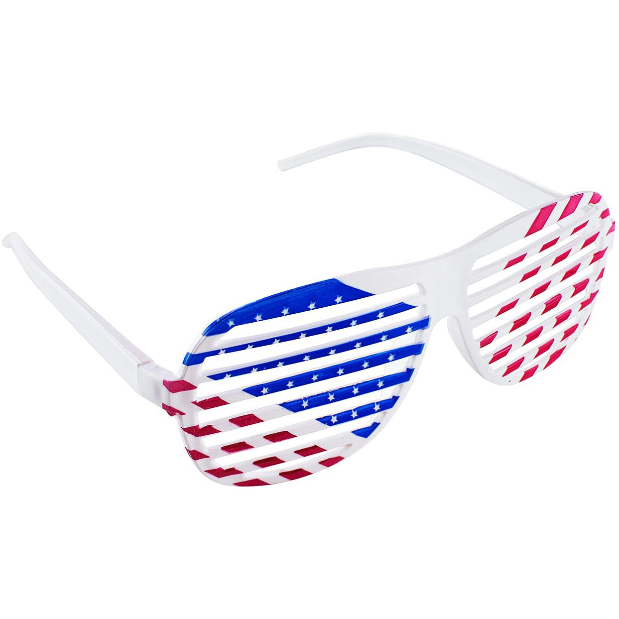 American Flag Sunshade Sunglasses Sale Nicekicks