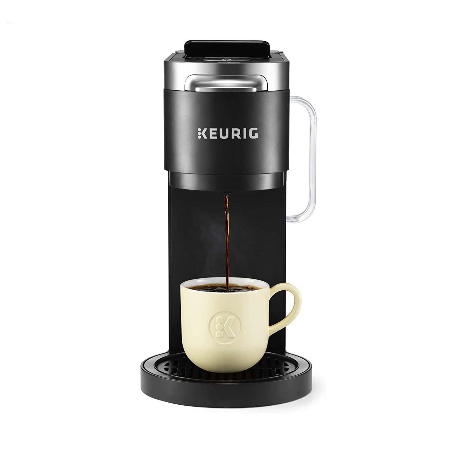 Keurig K-Duo Plus Coffee Maker (Refurbished) Get Authentic Cheap Online