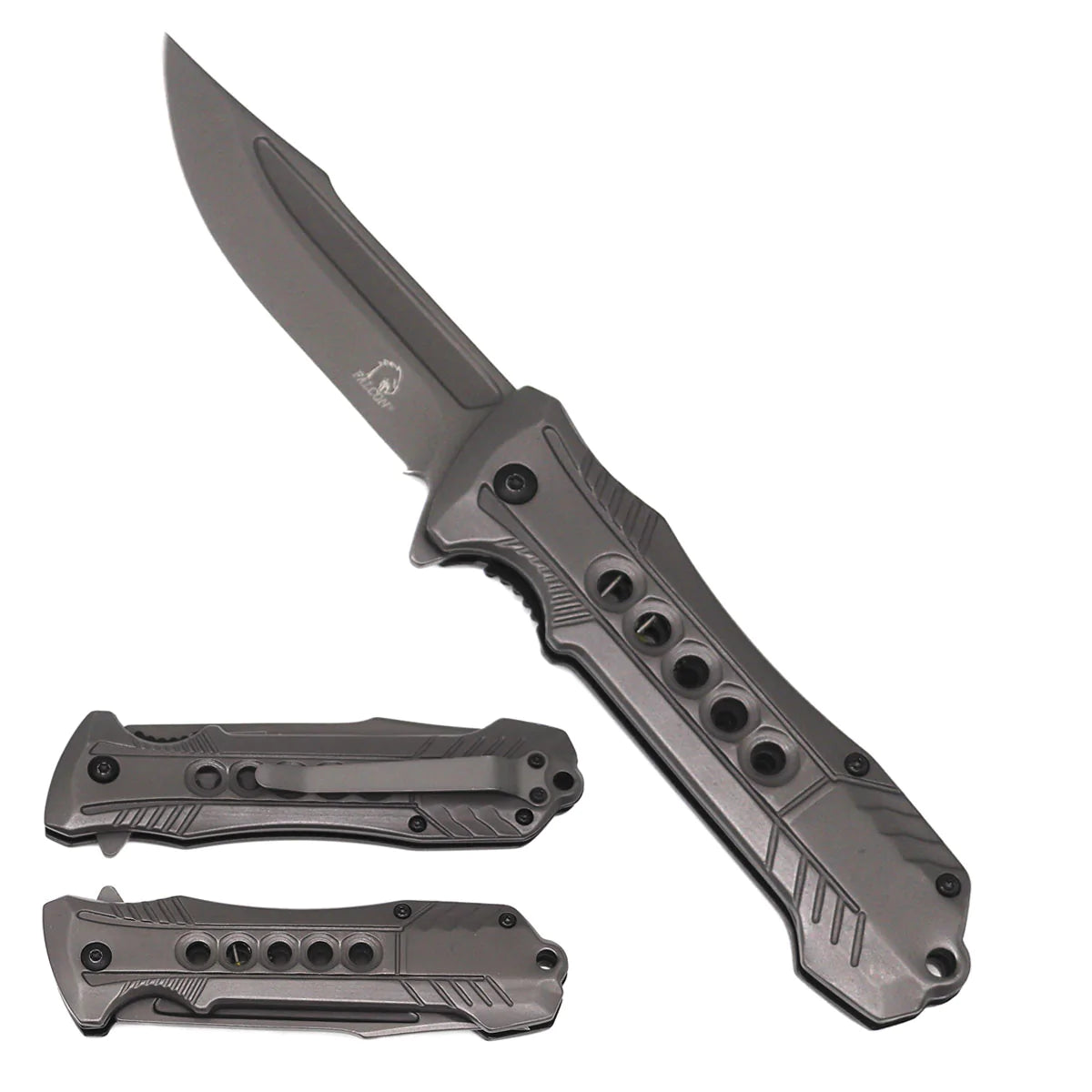7.75 Semi-Automatic Spring Assisted Knife Recommend Online