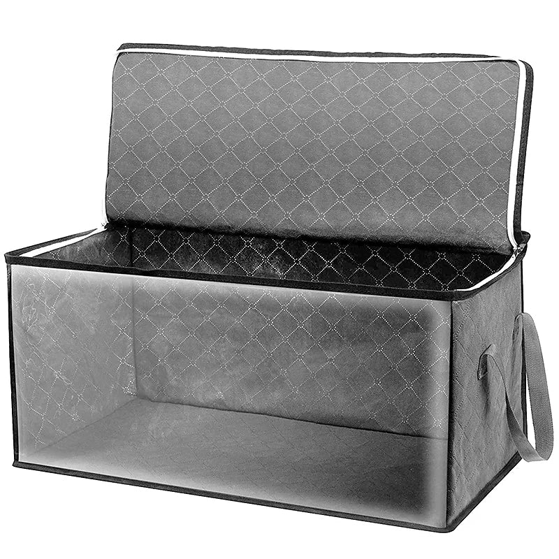 Large Capacity Clothes Storage Bag Cheap Sale Websites