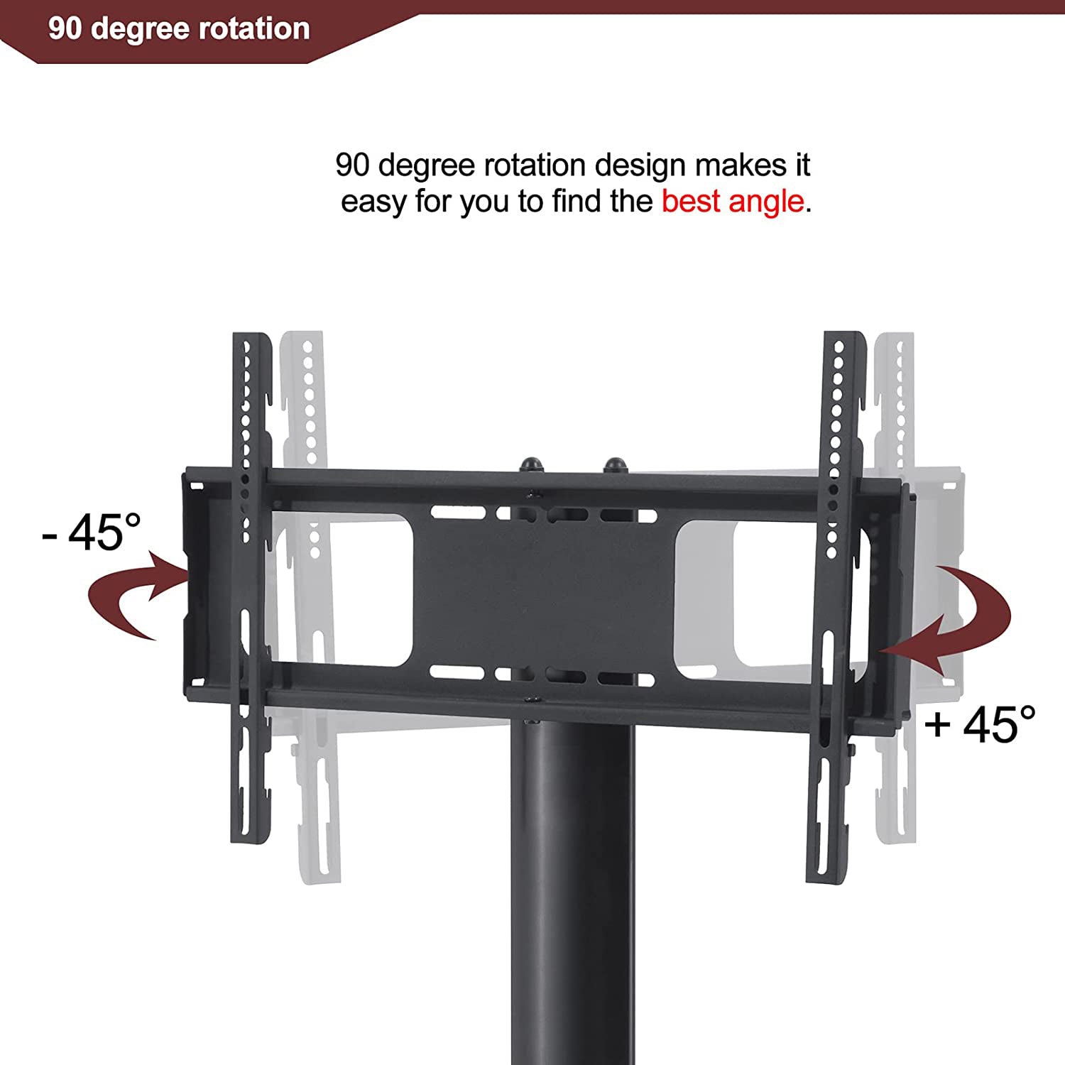 65-Inch Universal TV Stand 2025 Online