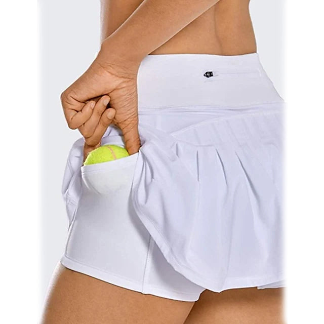 Women's Running Skirt Sport Short Free Shipping Marketable