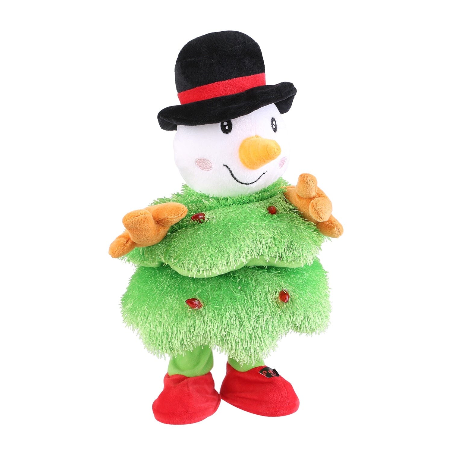 Electric Dancing Singing Plush Toy Real Online