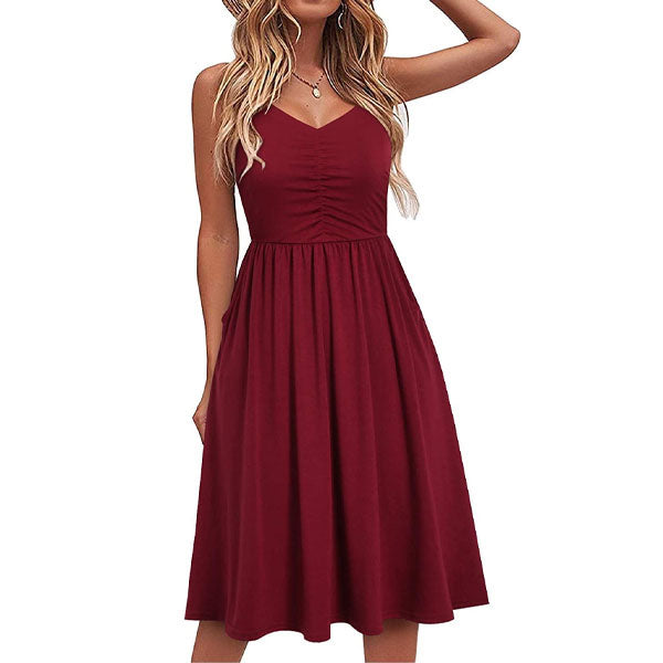 Leo Rosi Women's Camilla Dress Sale 100% Guaranteed